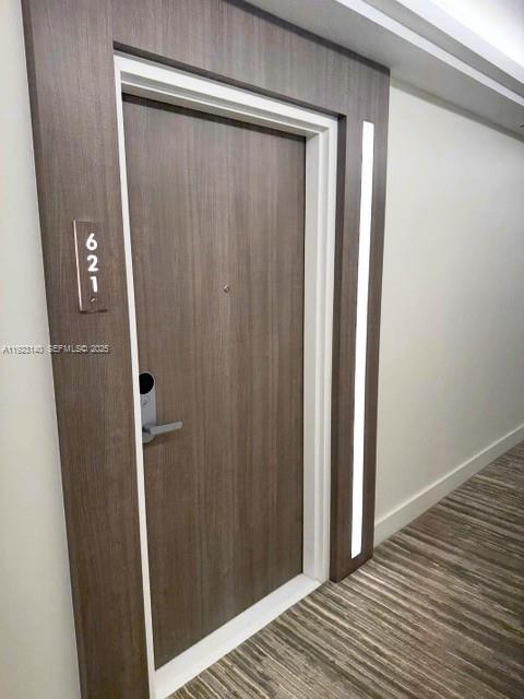 RONEY PALACE CONDO - Residential