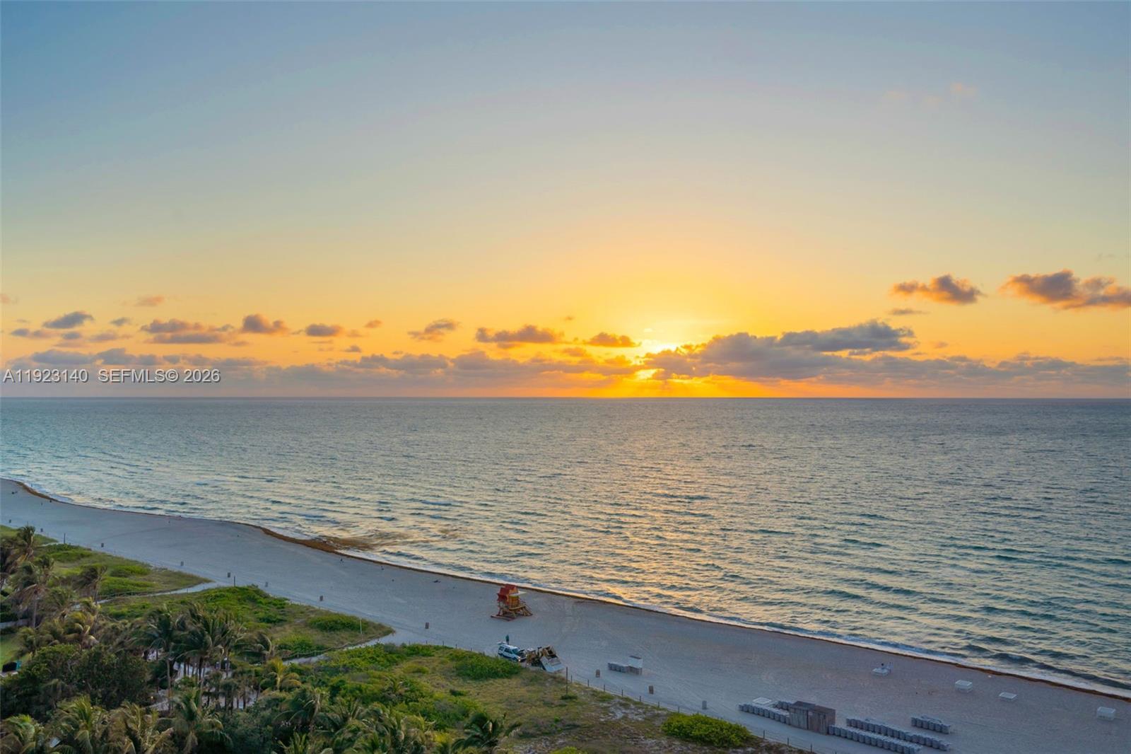 RONEY PALACE CONDO - Residential