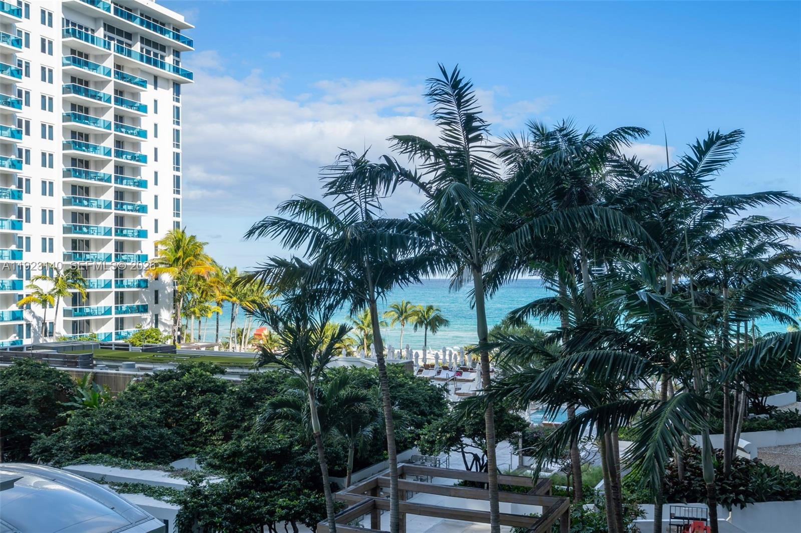 RONEY PALACE CONDO - Residential