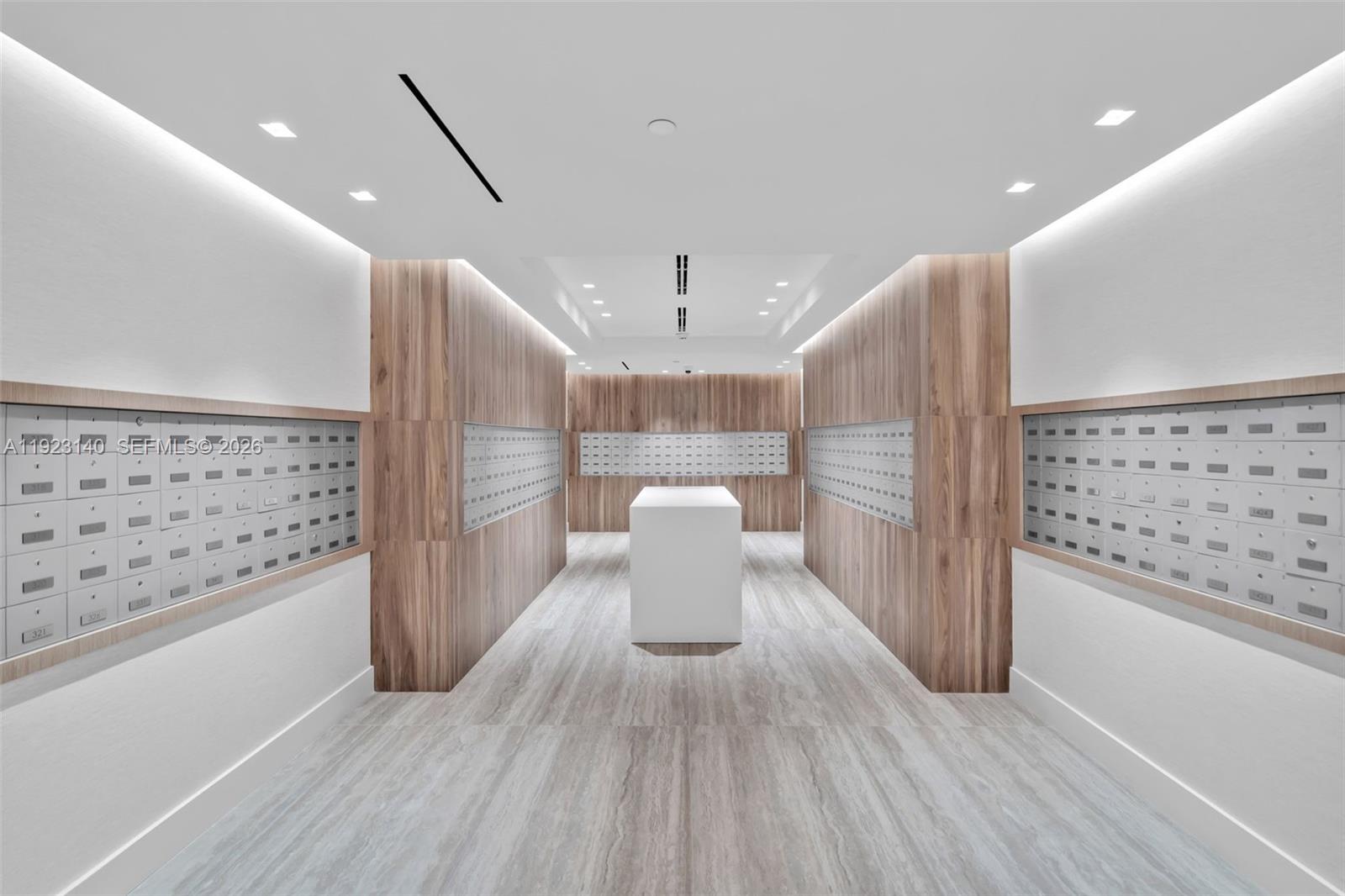 RONEY PALACE CONDO - Residential