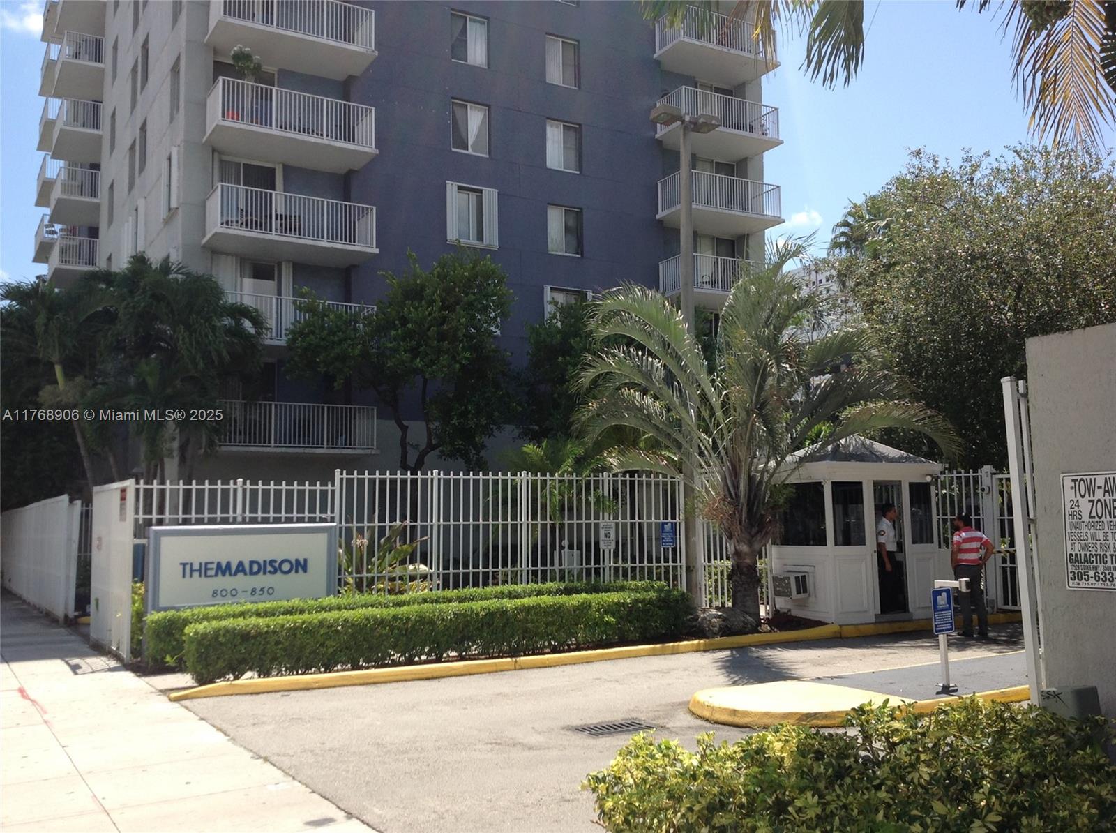 MADISON DOWNTOWN CONDO - Residential