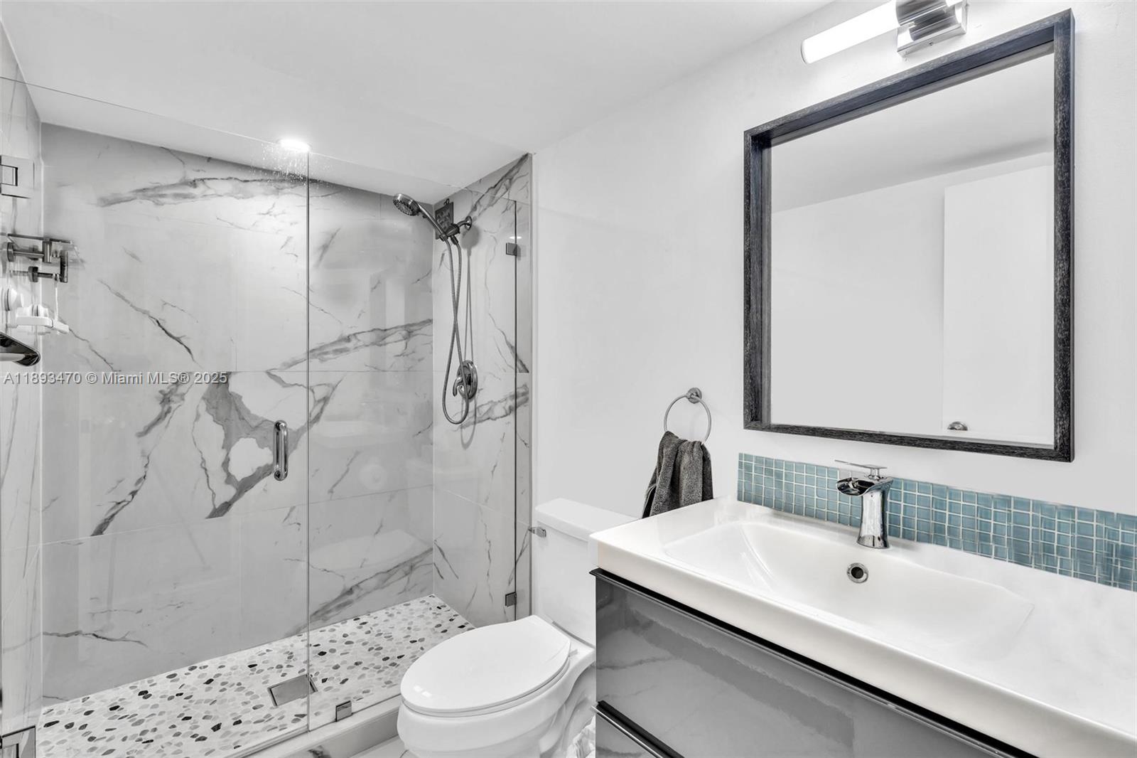 OCEANVIEW PARK CONDO - Residential