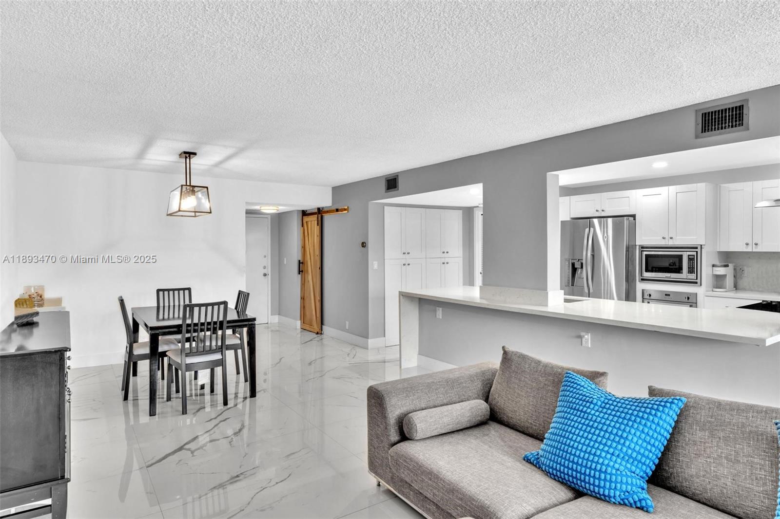 OCEANVIEW PARK CONDO - Residential