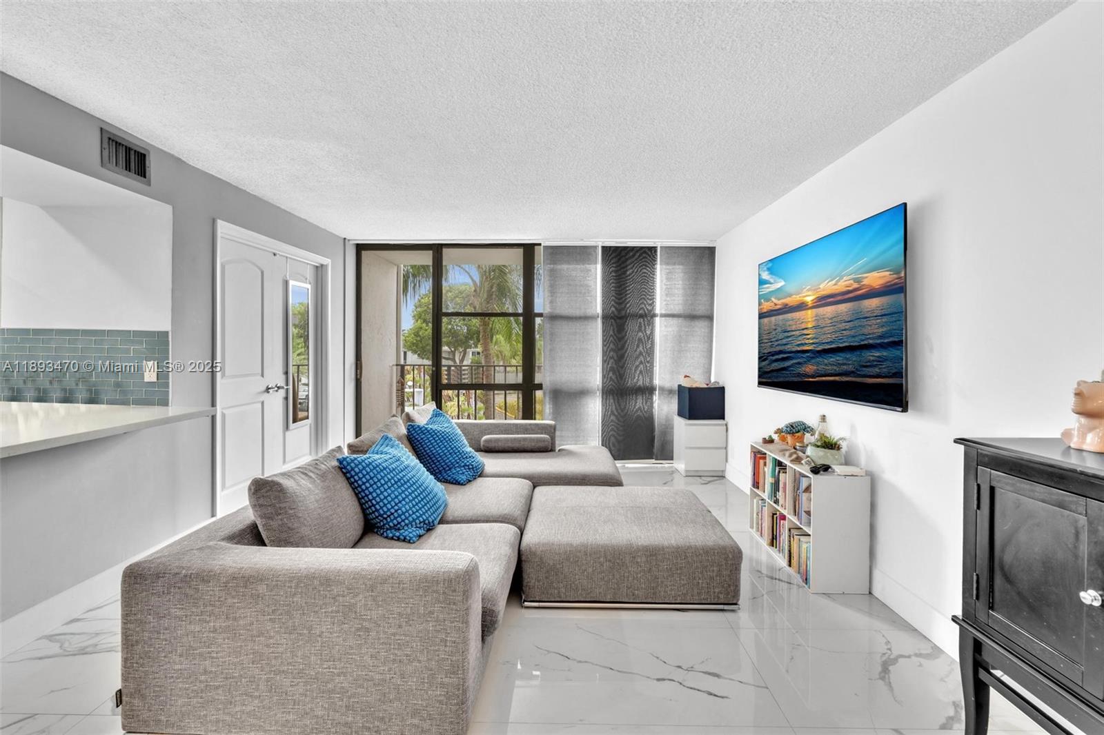 OCEANVIEW PARK CONDO - Residential