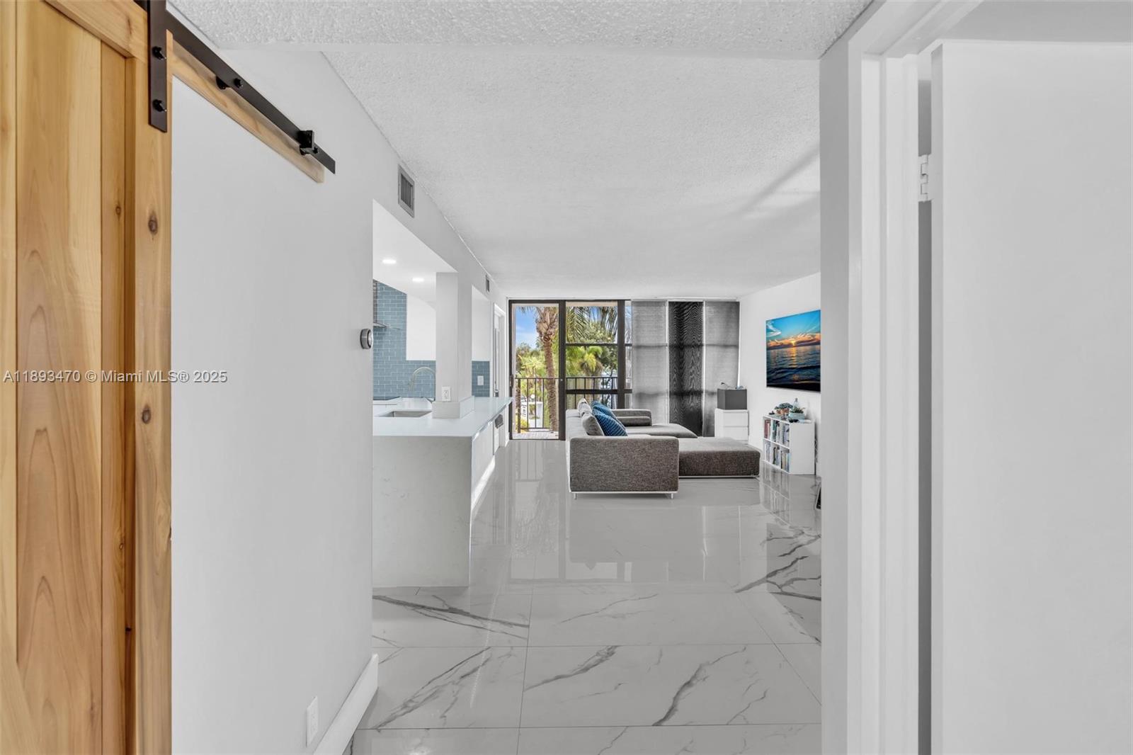 OCEANVIEW PARK CONDO - Residential