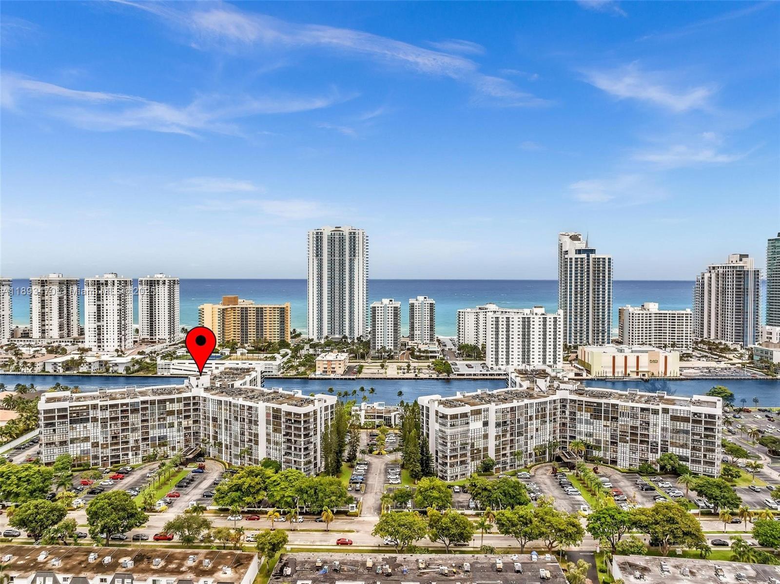 OCEANVIEW PARK CONDO - Residential