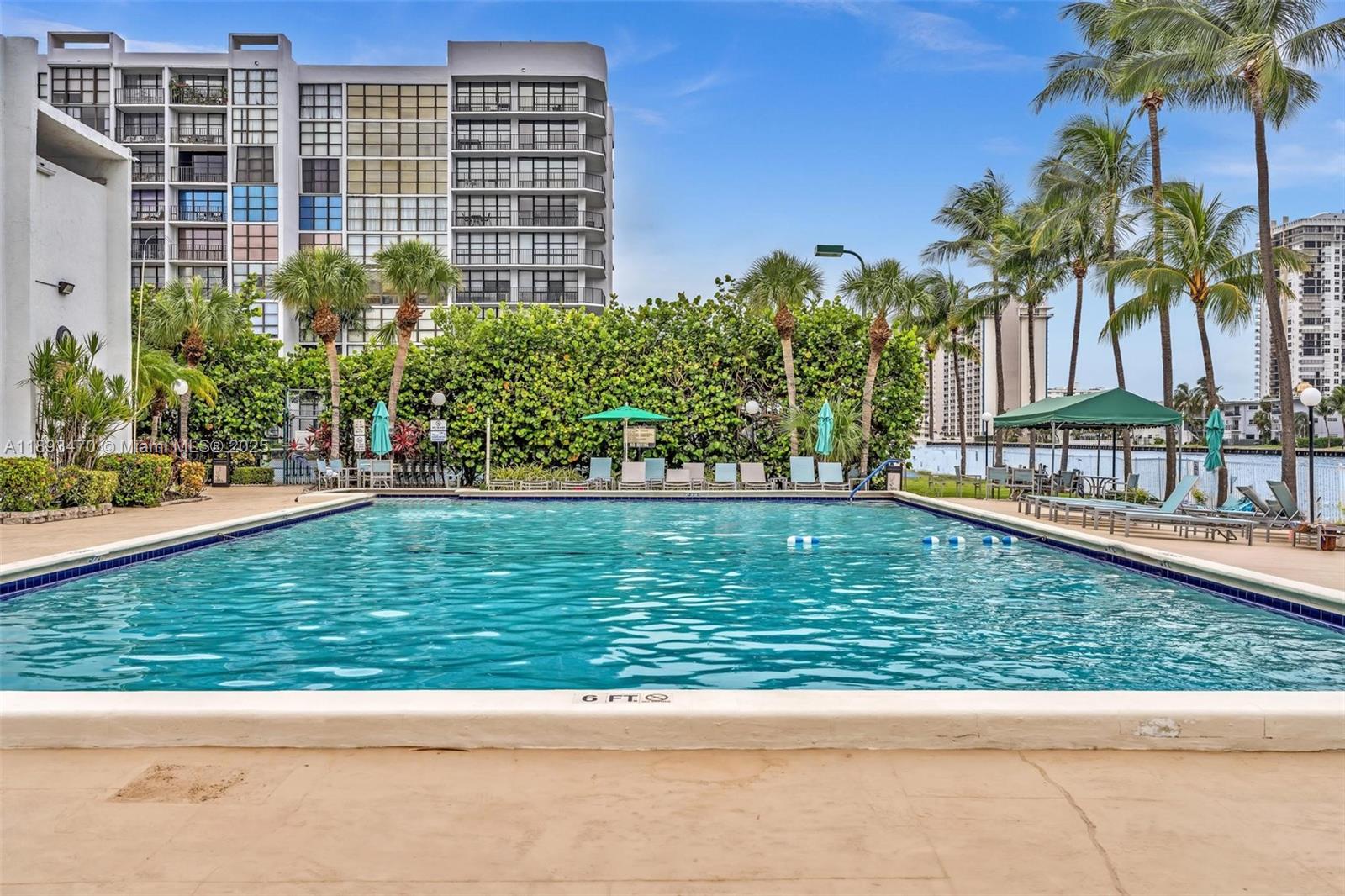 OCEANVIEW PARK CONDO - Residential