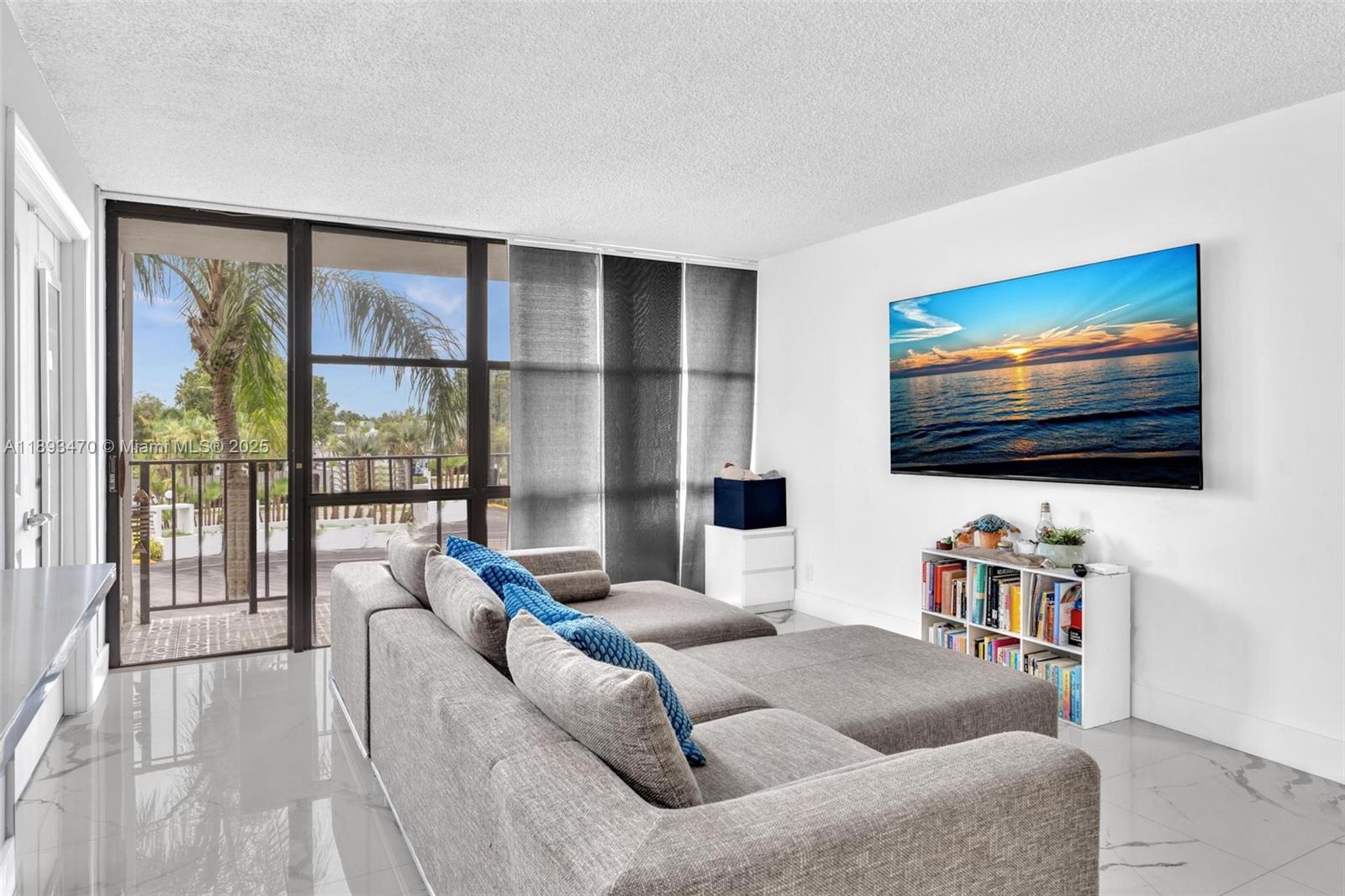OCEANVIEW PARK CONDO - Residential