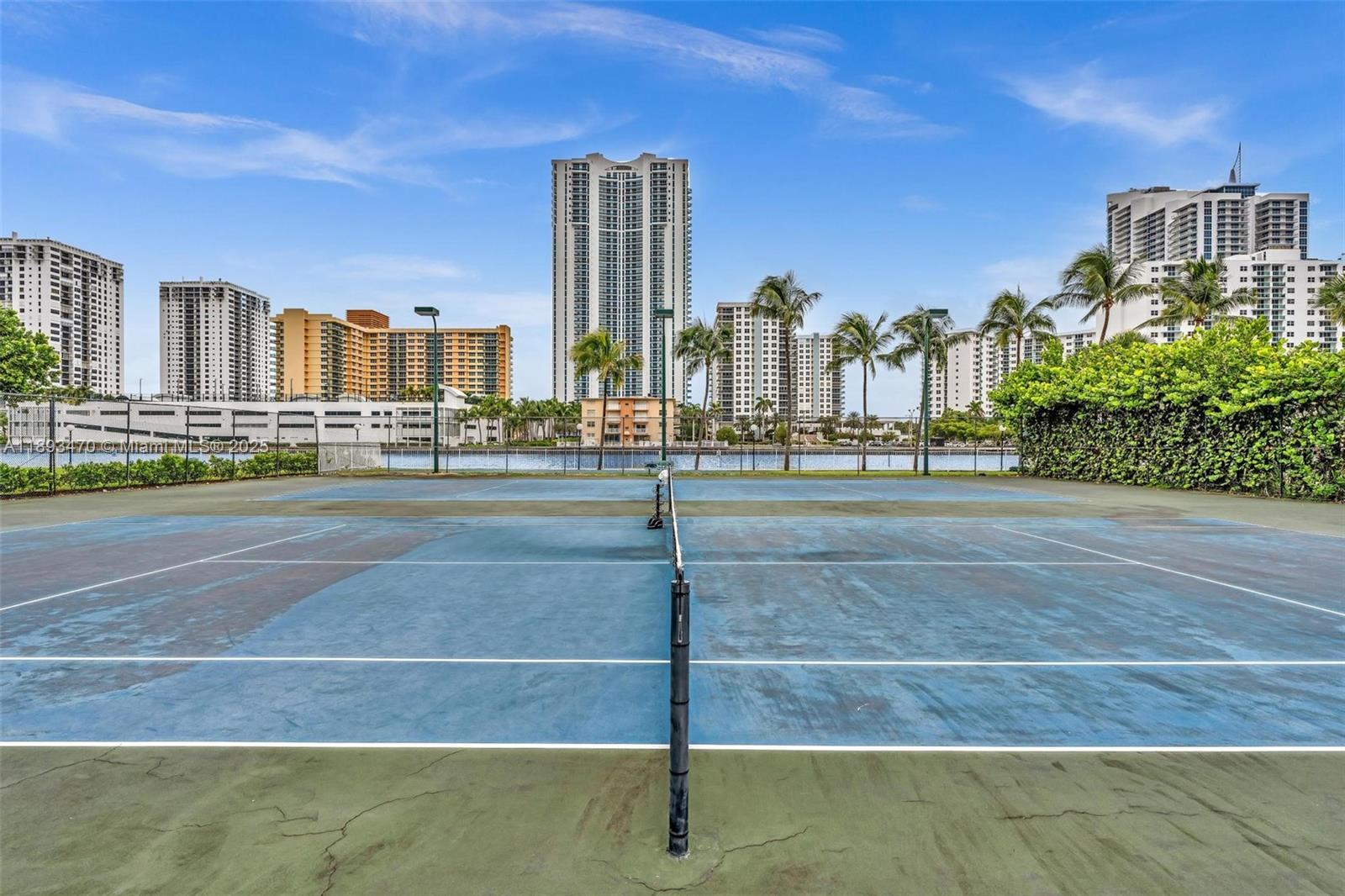 OCEANVIEW PARK CONDO - Residential