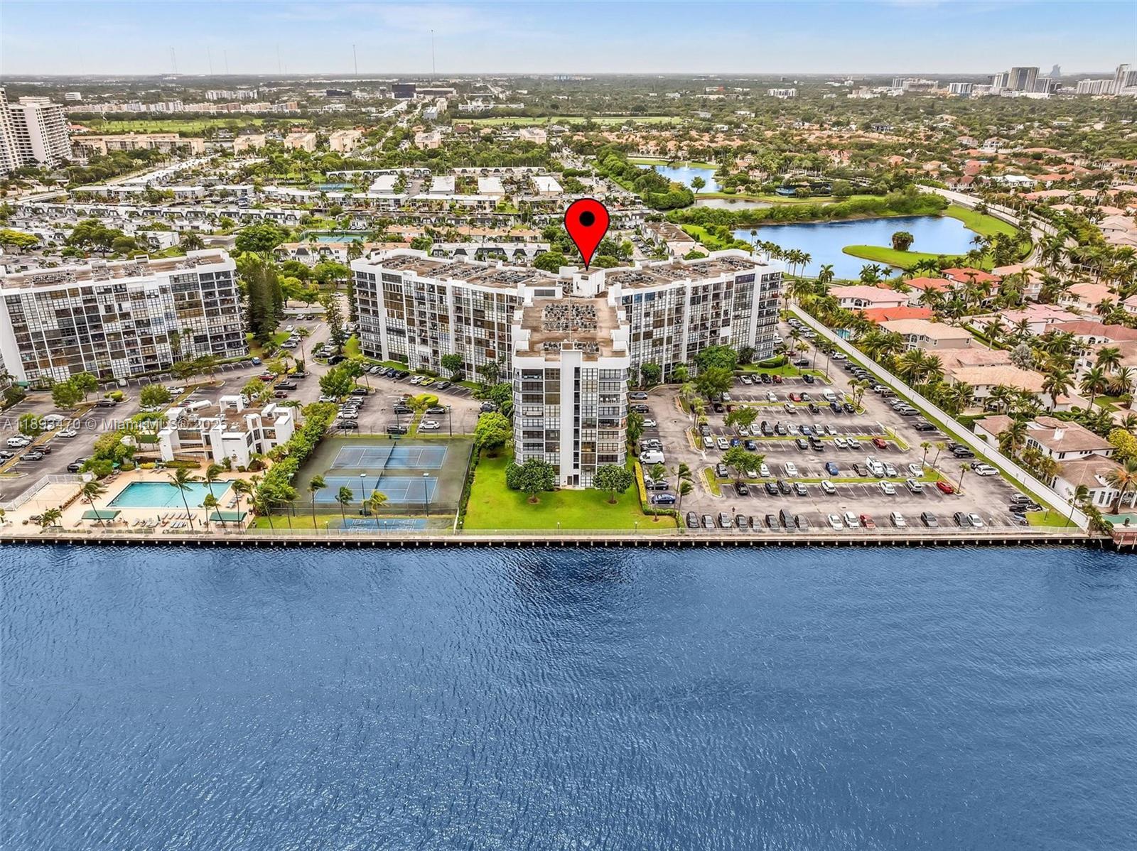 OCEANVIEW PARK CONDO - Residential