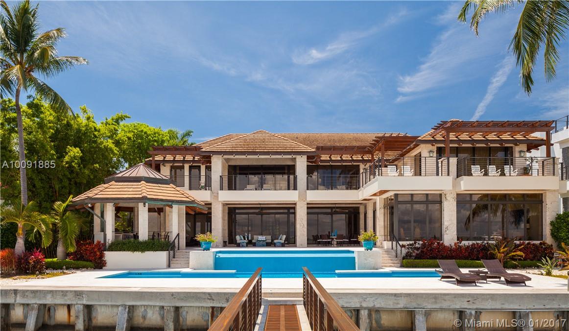 Tropical Isle Homes Sub - Residential