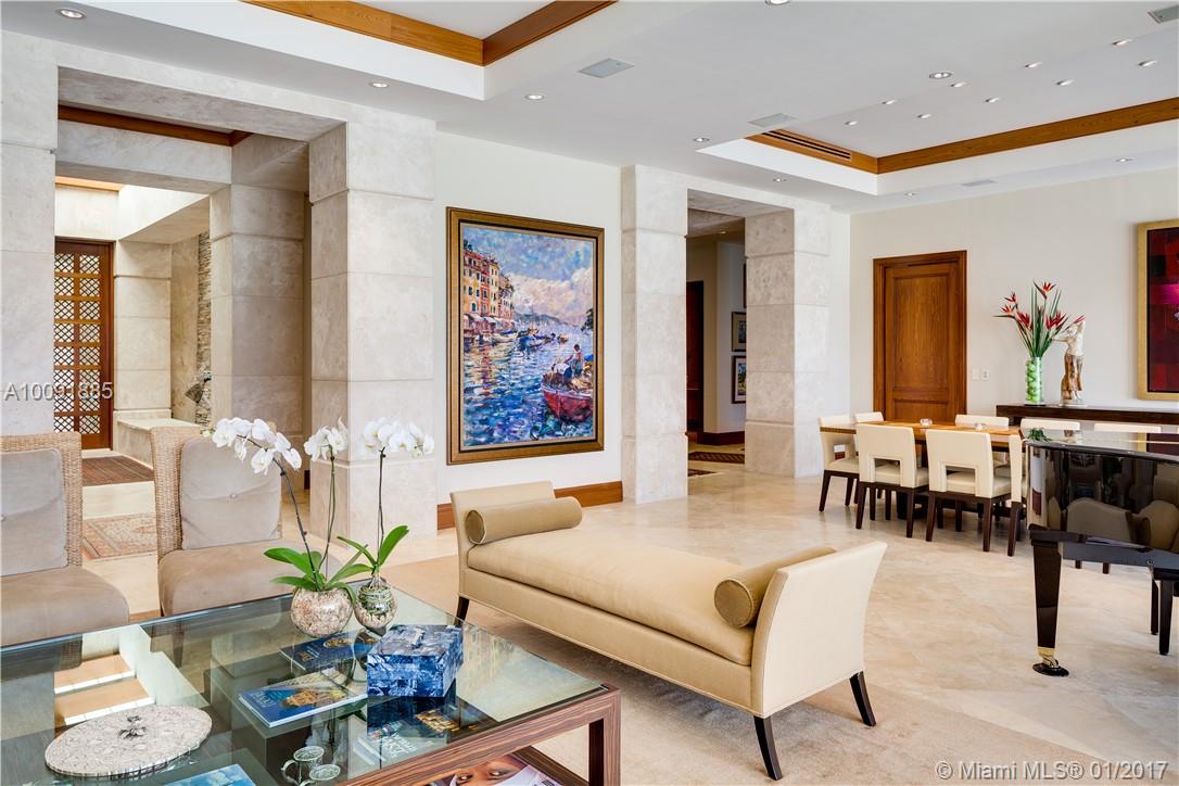 Tropical Isle Homes Sub - Residential