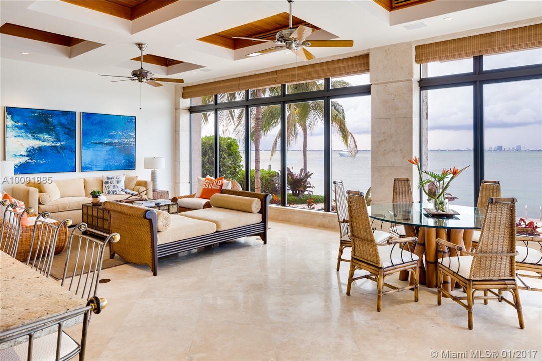 Tropical Isle Homes Sub - Residential