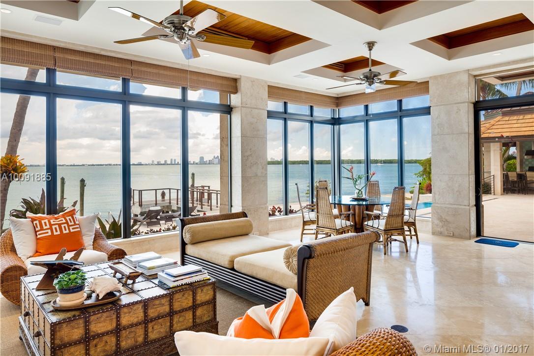 Tropical Isle Homes Sub - Residential