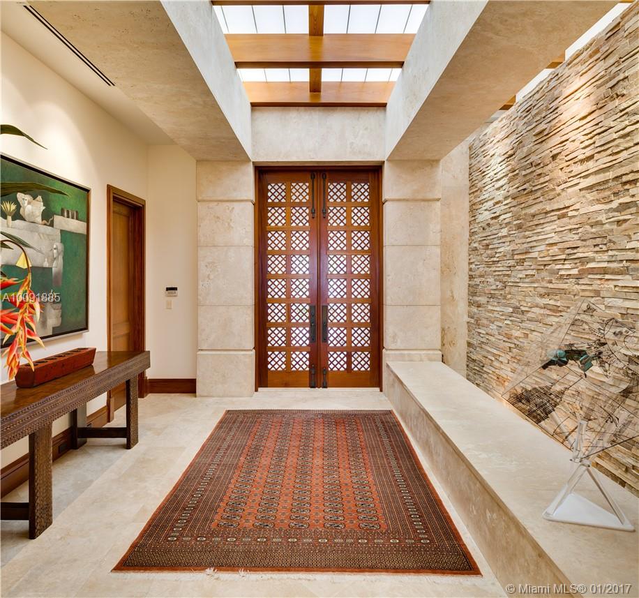 Tropical Isle Homes Sub - Residential