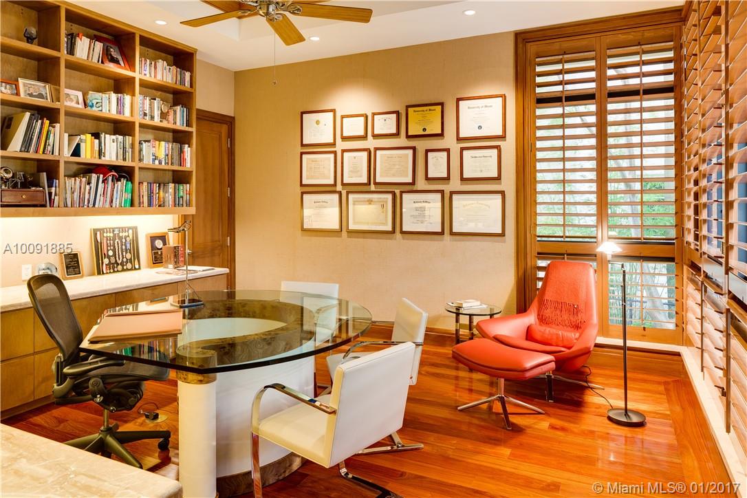 Tropical Isle Homes Sub - Residential