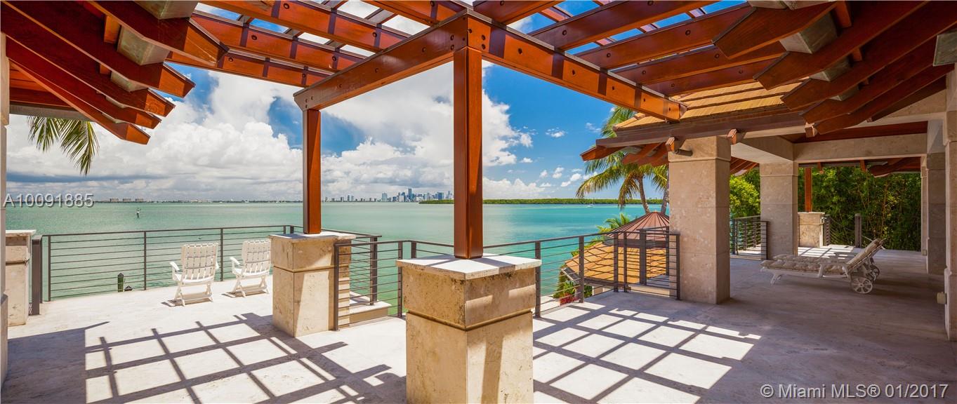 Tropical Isle Homes Sub - Residential