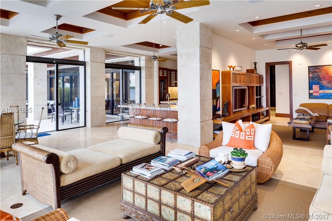 Tropical Isle Homes Sub - Residential