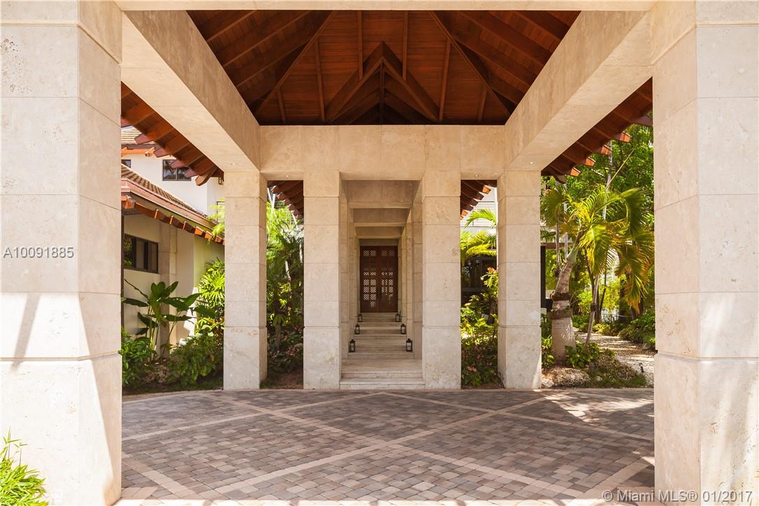 Tropical Isle Homes Sub - Residential