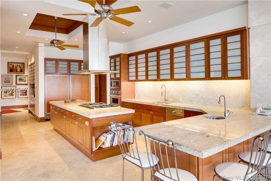 Tropical Isle Homes Sub - Residential