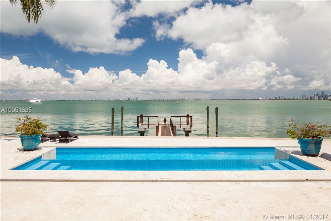 Tropical Isle Homes Sub - Residential