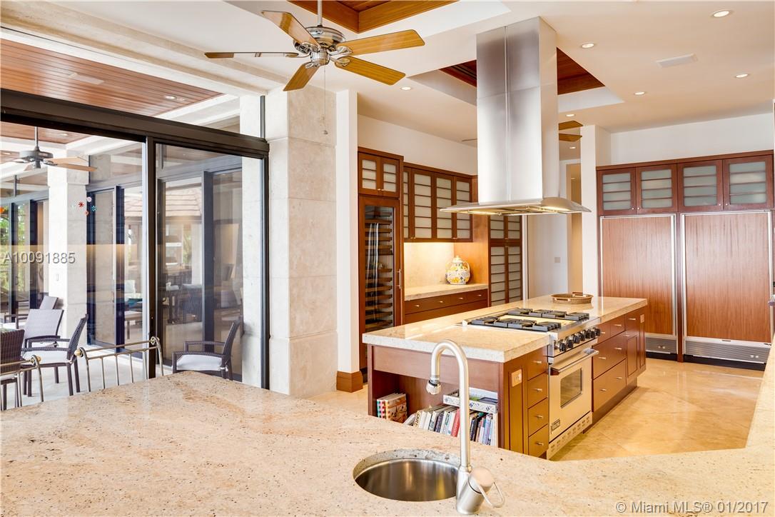 Tropical Isle Homes Sub - Residential