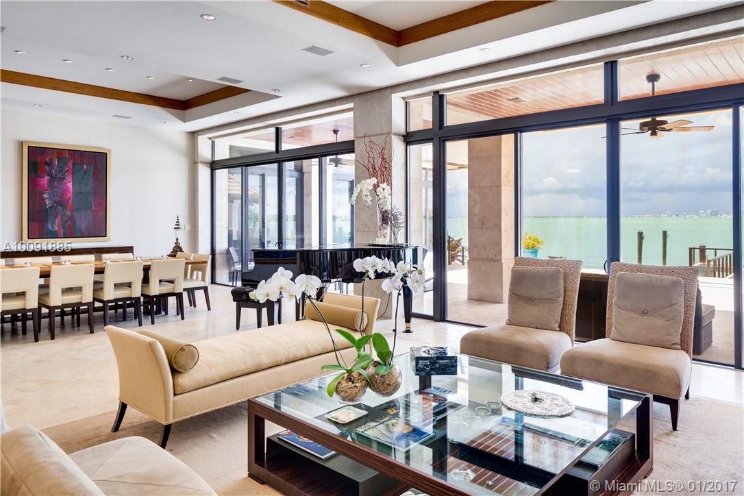 Tropical Isle Homes Sub - Residential