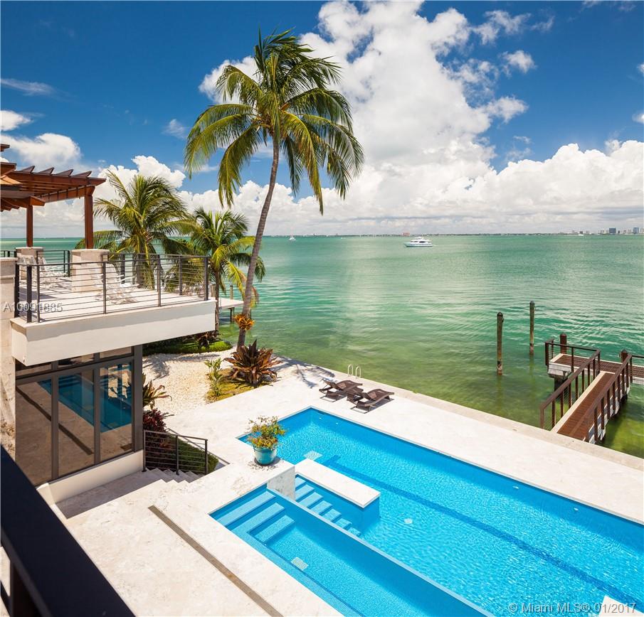 Tropical Isle Homes Sub - Residential