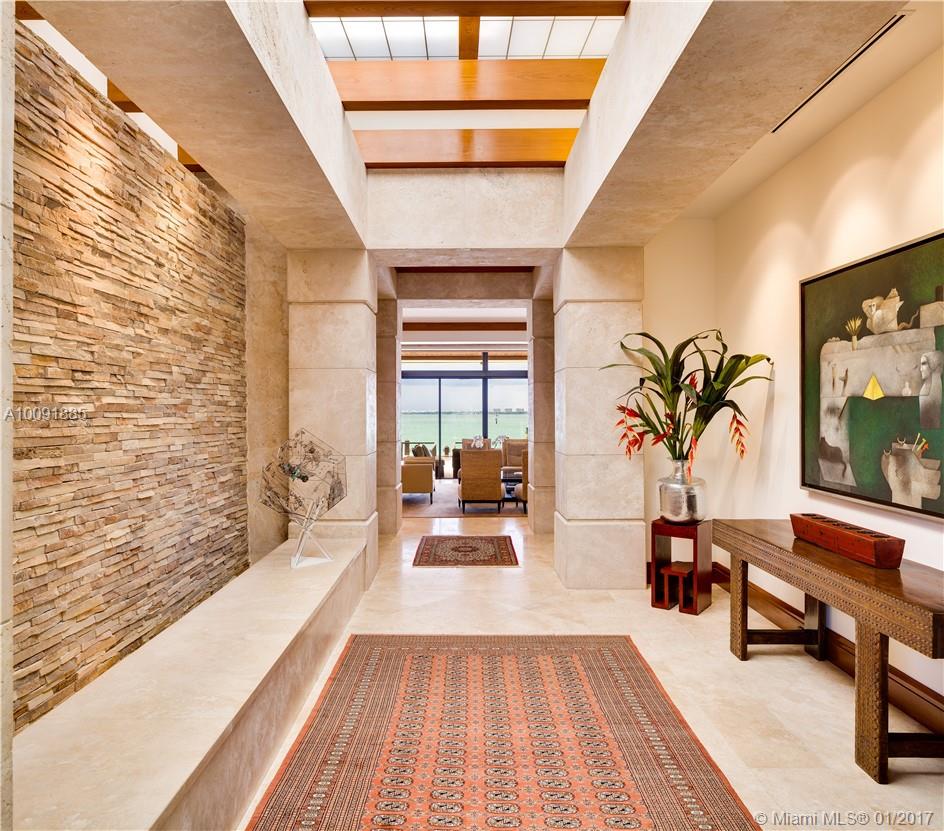 Tropical Isle Homes Sub - Residential