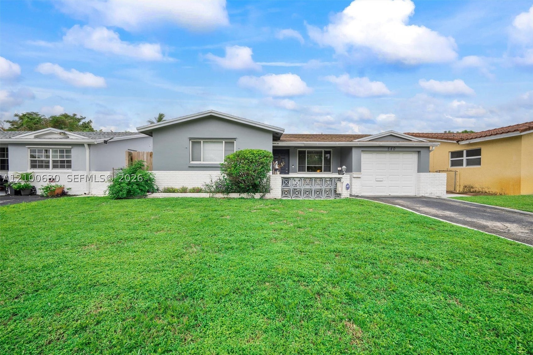 View photos, virtual tours, details... 540 S Rainbow Dr