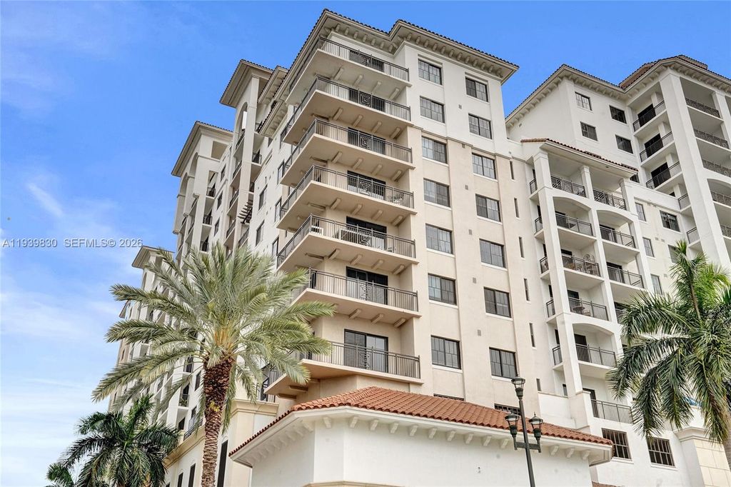 Photo of 101 E Camino Real Real #PH07, Boca Raton, FL 33432 (MLS # A11939830)