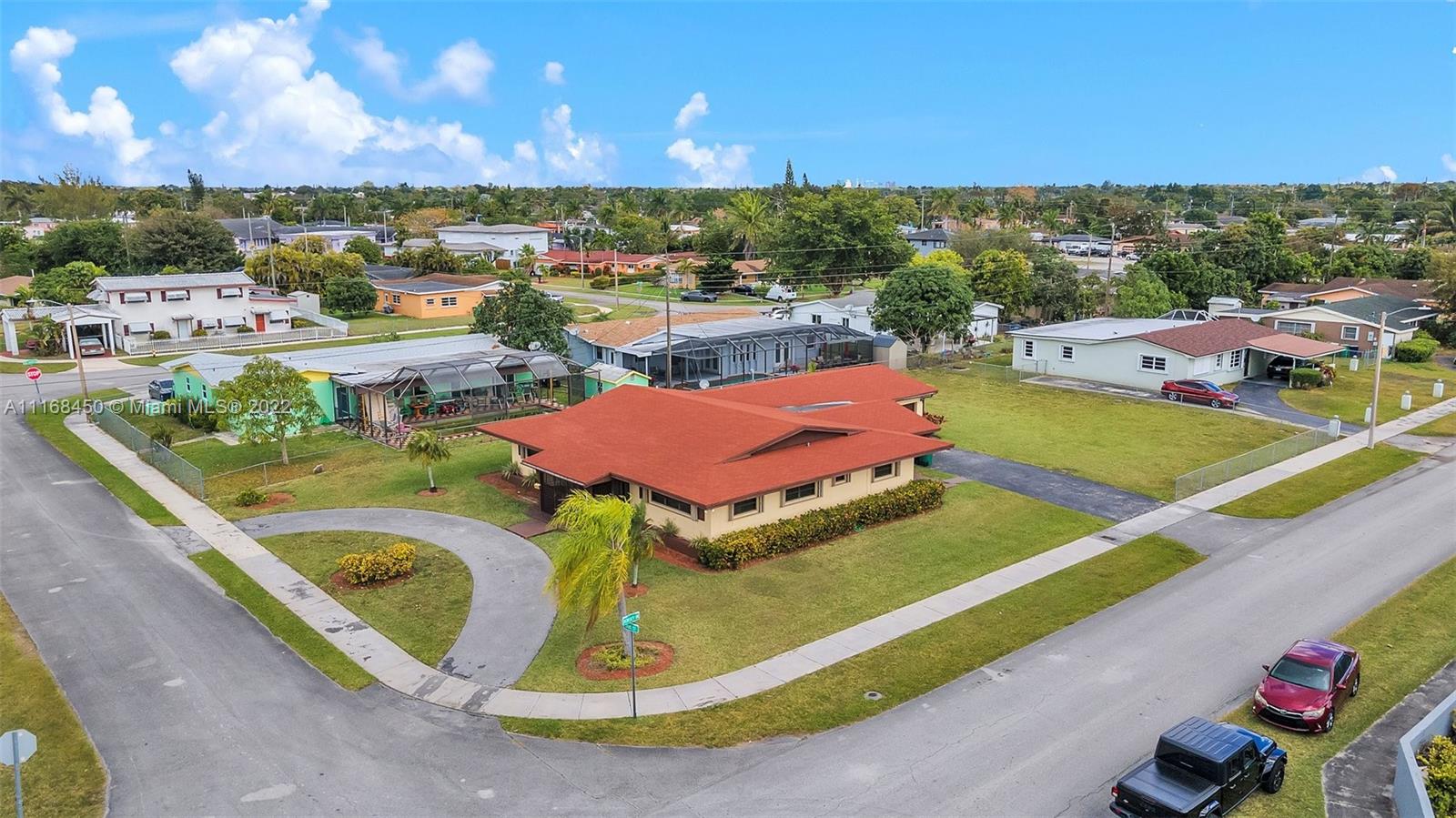 EST HOMES SEC 1 - Residential