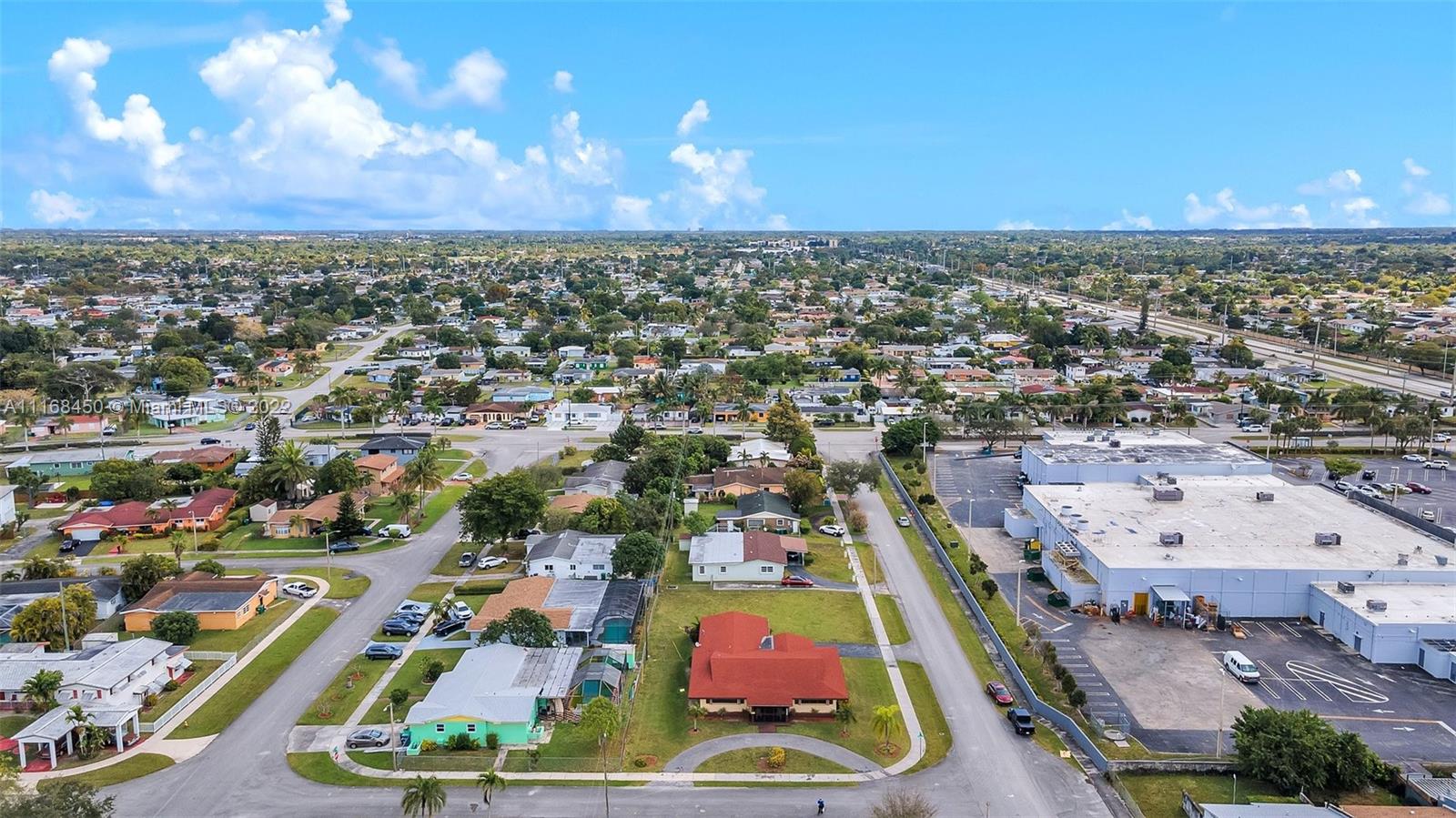 EST HOMES SEC 1 - Residential