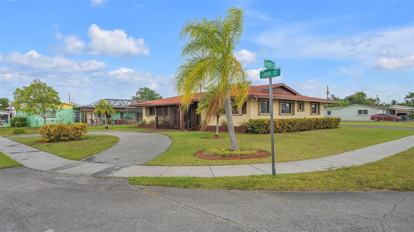 EST HOMES SEC 1 - Residential