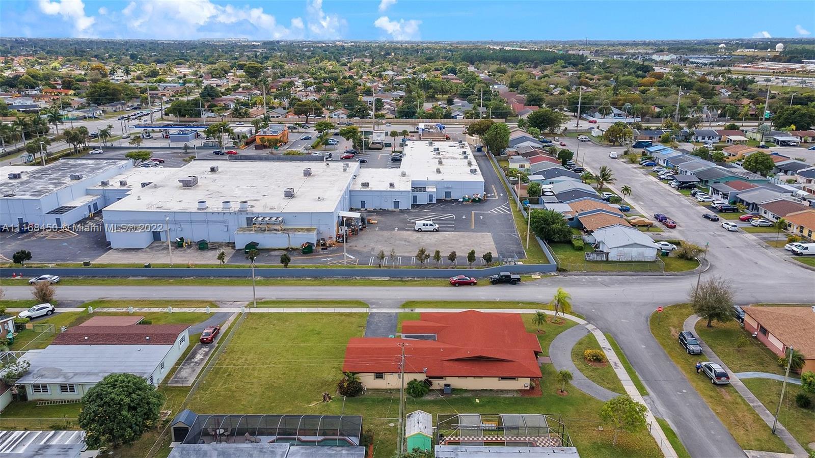 EST HOMES SEC 1 - Residential