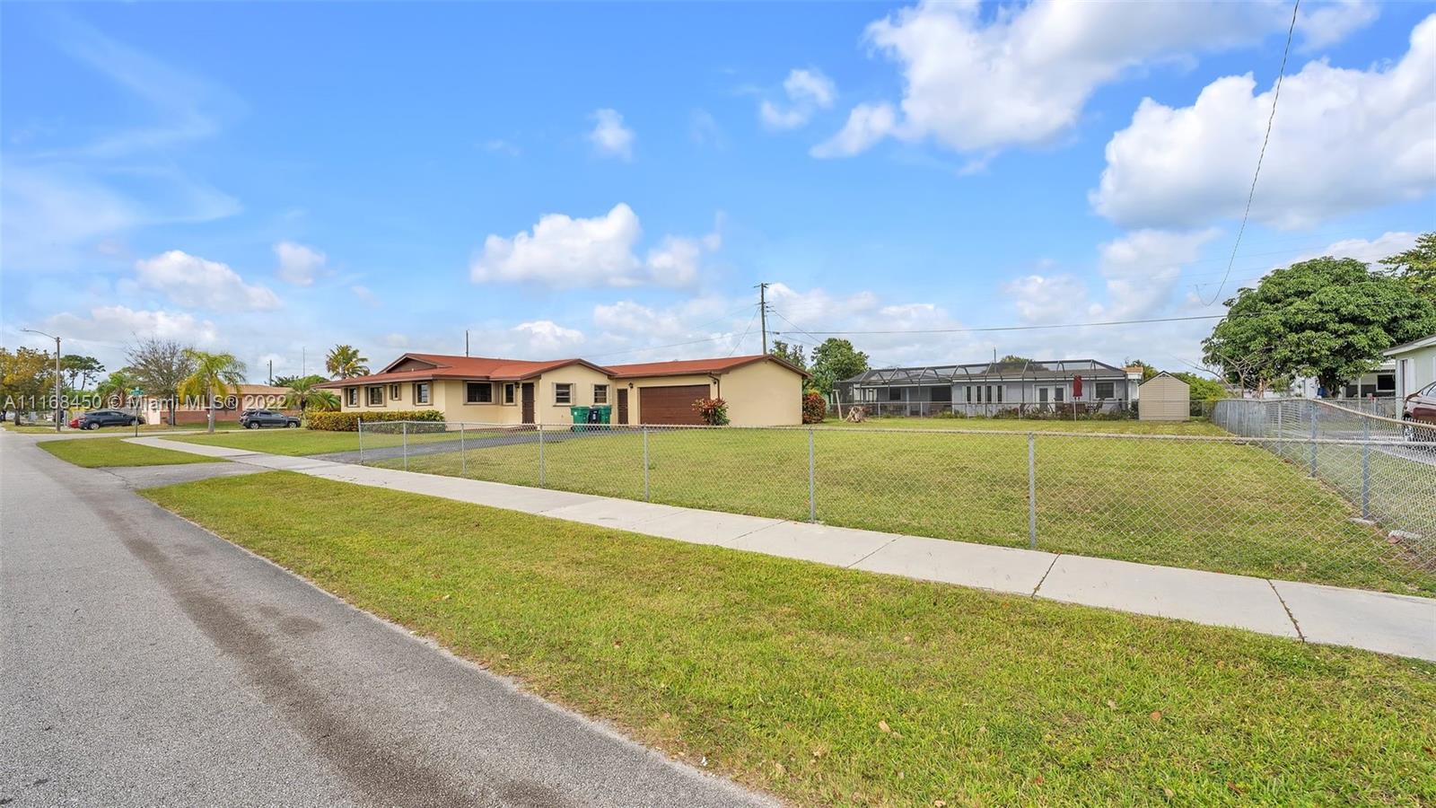 EST HOMES SEC 1 - Residential