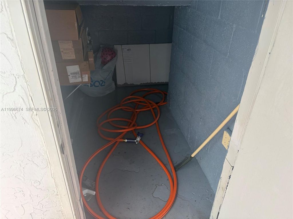 Photo of 11992 NW 11th St #11992, Pembroke Pines, FL 33026 (MLS # A11996674)