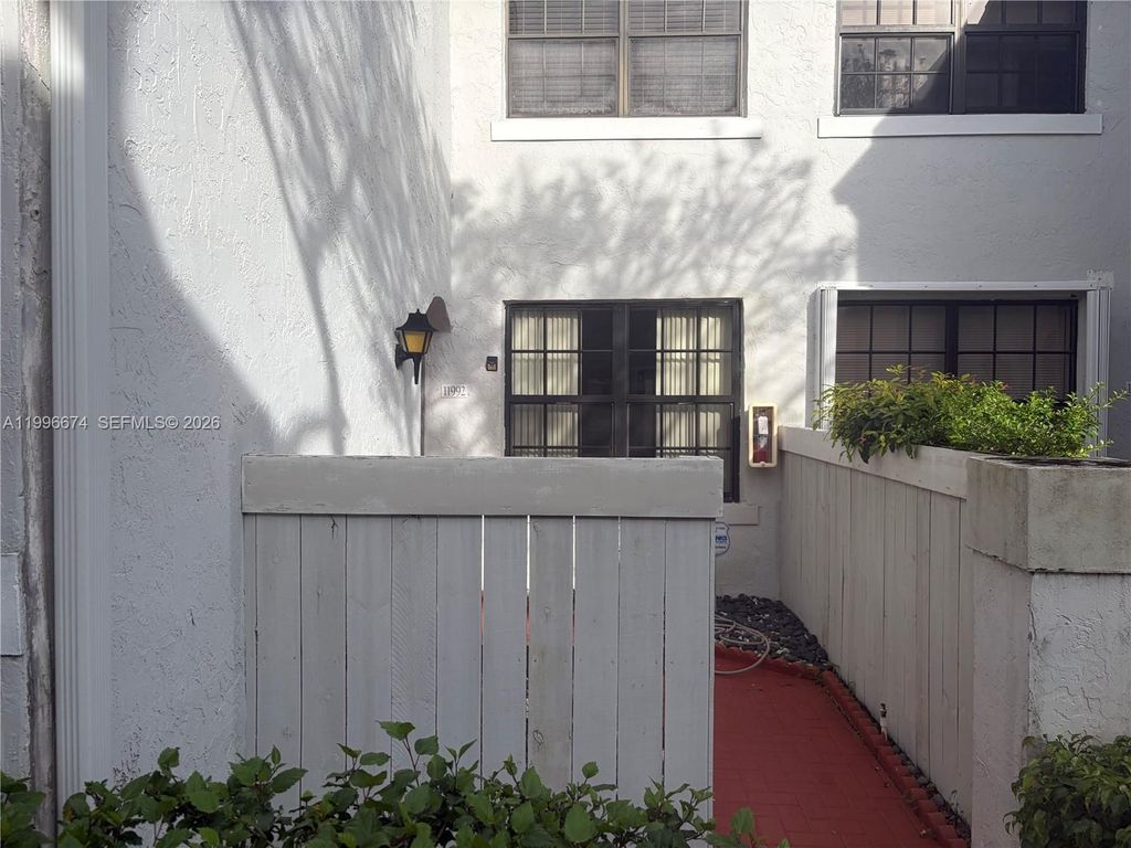 Photo of 11992 NW 11th St #11992, Pembroke Pines, FL 33026 (MLS # A11996674)