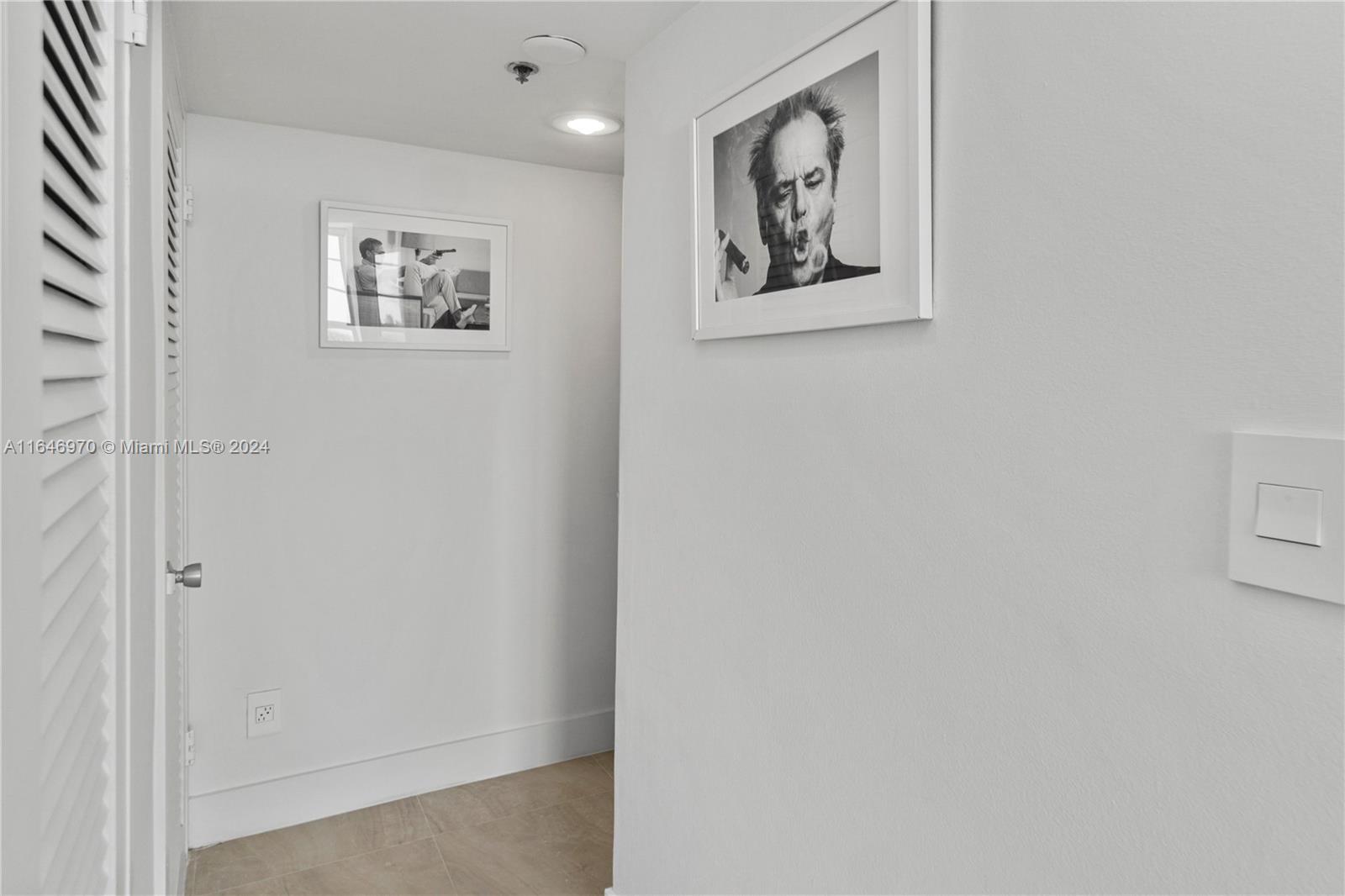 THE DECOPLAGE CONDO - Residential Lease