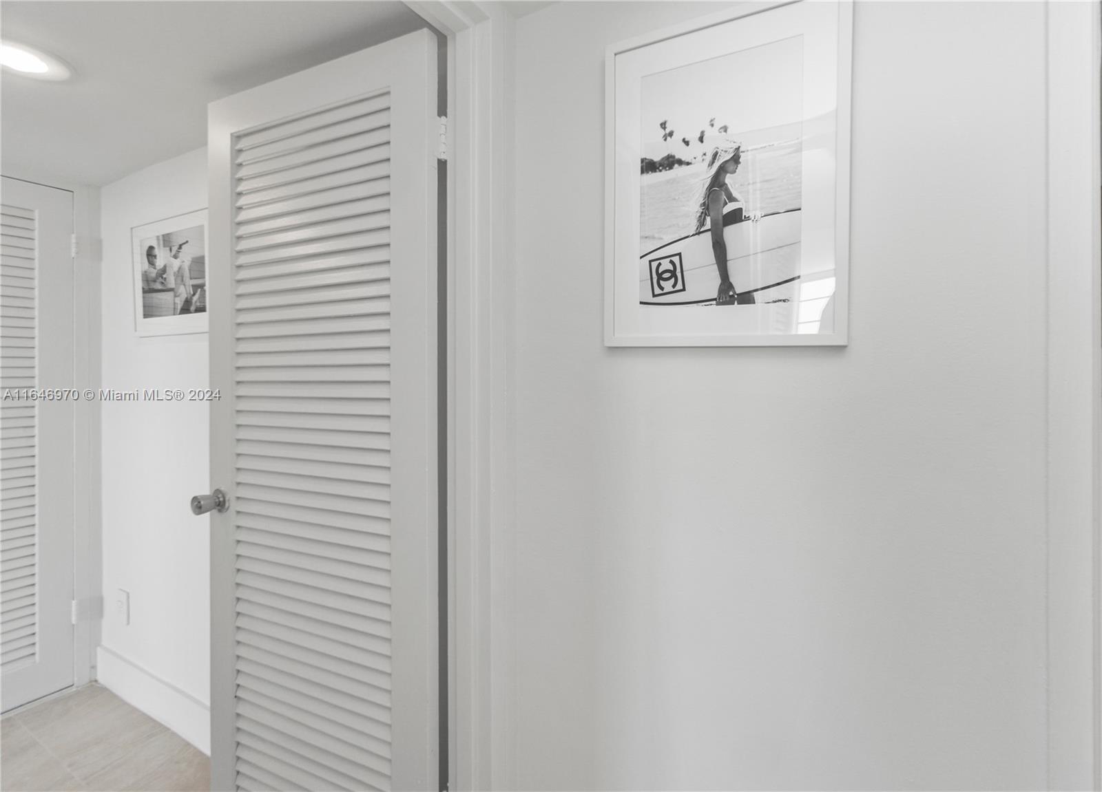 THE DECOPLAGE CONDO - Residential Lease