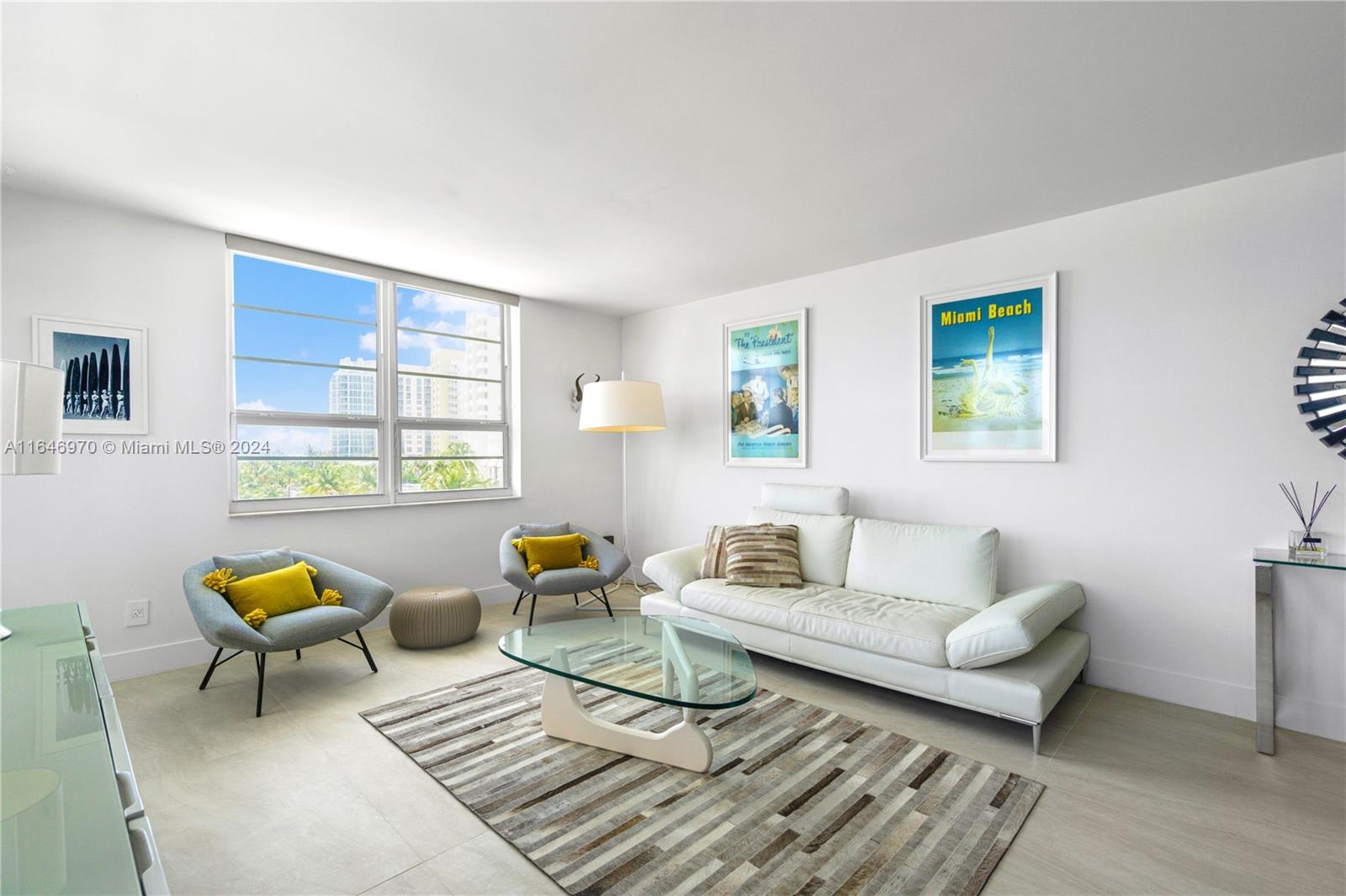 100 Lincoln Rd 548