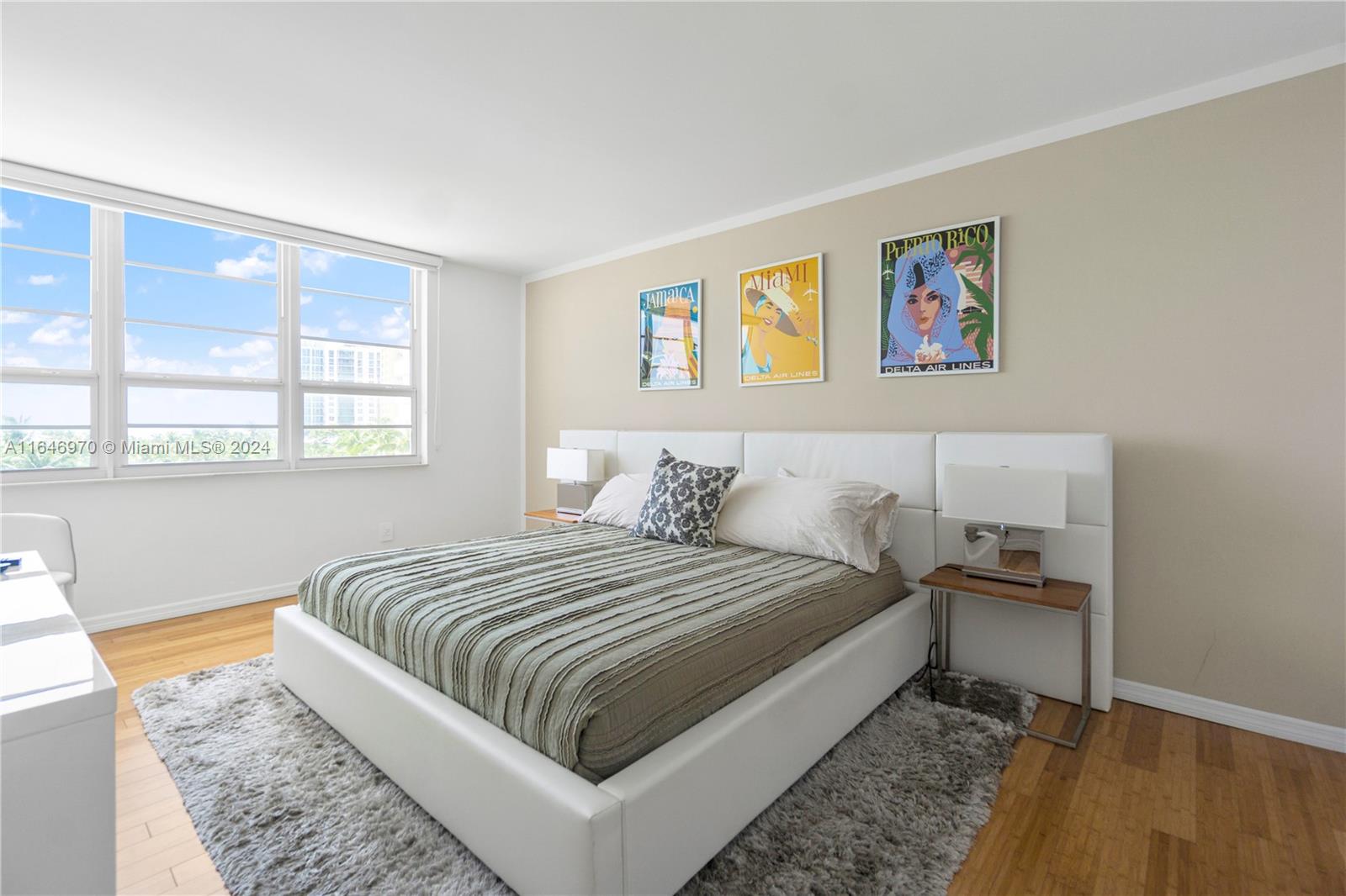 THE DECOPLAGE CONDO - Residential Lease