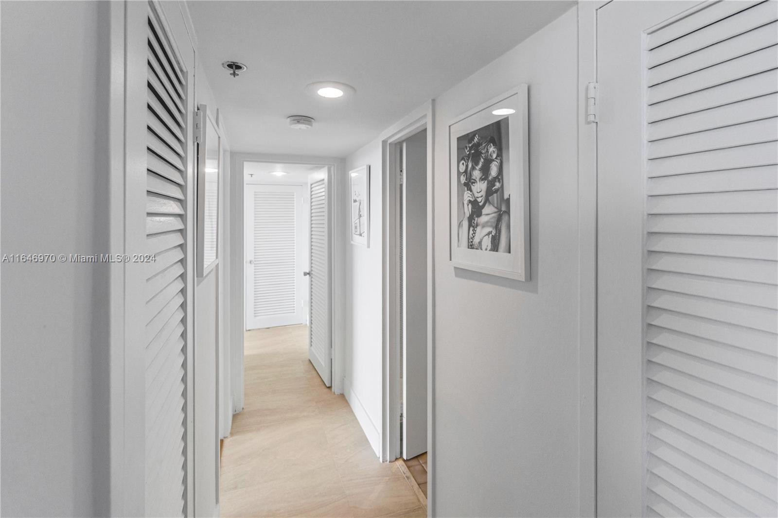 THE DECOPLAGE CONDO - Residential Lease