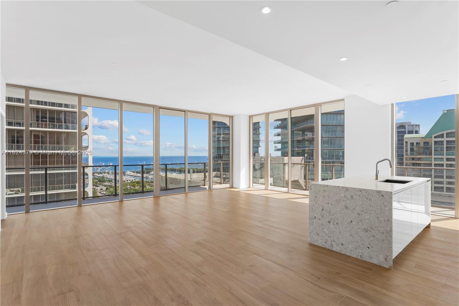 Mr. C Residences - Residential Lease