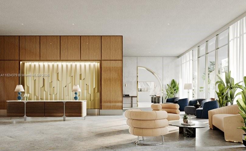 Mr. C Residences - Residential Lease