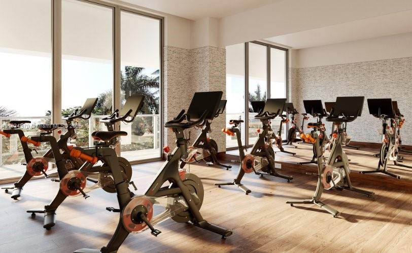 Mr. C Residences - Residential Lease