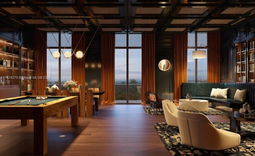 Mr. C Residences - Residential Lease