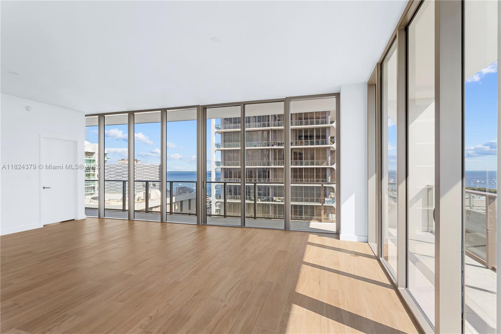 Mr. C Residences - Residential Lease