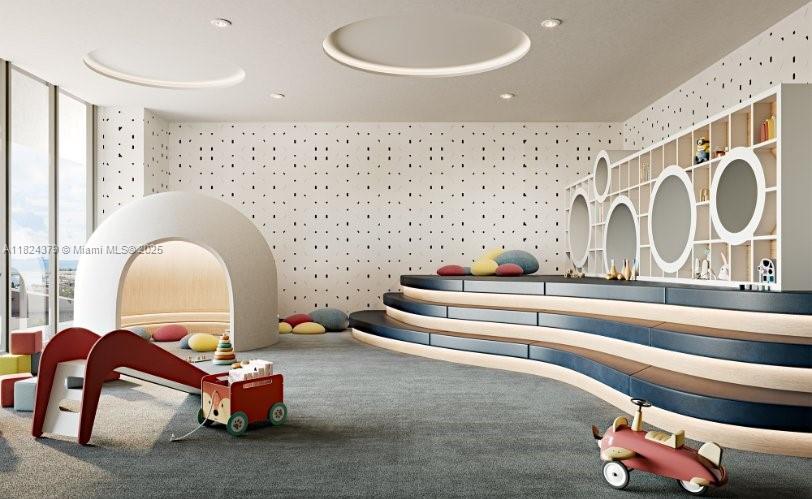 Mr. C Residences - Residential Lease