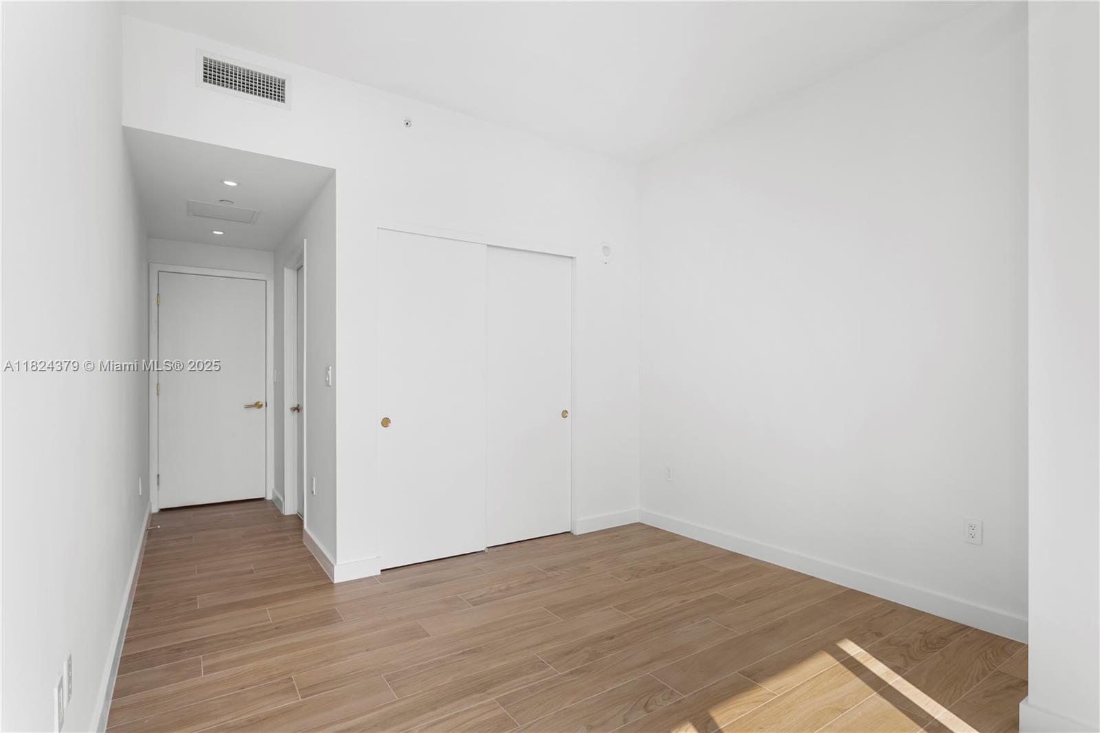 Mr. C Residences - Residential Lease